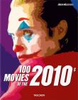 Okładka książki 100 Movies of the 2010s
