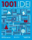 Okładka książki 1001 idei, które zmieniły nasz sposób myślenia