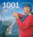 1001 porad wędkarskich. Autor: Wilson John. Dadada.pl Okładka książki 1001 porad wędkarskich