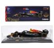 Opakowanie 11 1:24 Formula F1 - Oracle Red Bull RB19