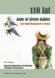 Opakowanie 110 lat Anne of Green Gables Lucy Maud Montgomery w Polsce.