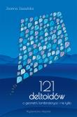 Okładka książki 121 Deltoidów