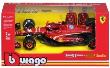 Opakowanie 18-36844_16 1:43 ferrari racing - 2024 season car