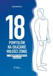 Okładka książki 18 pomysłów na okazanie miłości żonie + dodatek