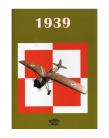 Okładka książki 1939 Malowanie i oznakowanie