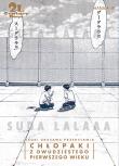 21st Century Boys – Chłopaki z XXI wieku. 20th Century Boys – Chłopaki z XX wieku. Tom 12. Autor: Urasawa Naoki. Dadada.pl Okładka książki 21st Century Boys – Chłopaki z XXI wieku. 20th Century Boys – Chłopaki z XX wieku. Tom 12