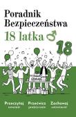 Opakowanie 270 Karnet JCX Poradnik urodzinowy 18-latka