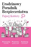Opakowanie 273 Karnet JCX Poradnik urodzinowy fajnej kobiety