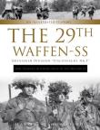 Okładka książki 29th Waffen-Ss Grenadier Division Italienische Nr.1: And Italians
