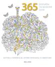 365 pomysłów na spokojne życie (kolorowanka). Autor:   Praca zbiorowa. Dadada.pl Okładka książki 365 pomysłów na spokojne życie (kolorowanka)