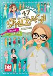 Okładka książki 47 modnych stylizacji. zostań stylistką