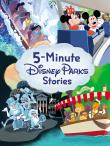 Opakowanie 5-Minute Disney Parks Stories