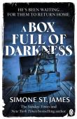 Okładka książki A Box Full of Darkness