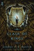 A Clash of Kings. Autor: George R. R. Martin. Dadada.pl Okładka książki A Clash of Kings