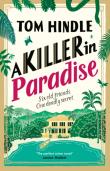 Okładka książki A Killer in Paradise