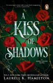 Okładka książki A Kiss Of Shadows
