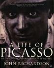 A Life of Picasso Volume III. Autor: Richardson John. Dadada.pl Okładka książki A Life of Picasso Volume III
