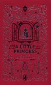 A Little Princess. Autor: Burnett Frances Hodgson. Dadada.pl Okładka książki A Little Princess