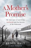 A Mother's Promise. Autor: Salt Renee, Kate Thompson. Dadada.pl Okładka książki A Mother's Promise