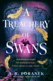 Okładka książki A Treachery of Swans