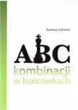 Okładka książki ABC kombinacji w końcówkach
