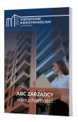 ABC zarządcy nieruchomości. Wydawca: Wiedza i Praktyka. Dadada.pl Opakowanie ABC zarządcy nieruchomości