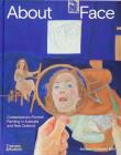 About Face. Autor: Creswell Bell Amber. Dadada.pl Okładka książki About Face