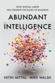 Okładka książki Abundant Intelligence