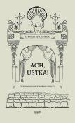 Okładka książki Ach, Ustka!