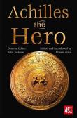 Okładka książki Achilles the Hero [ENG]