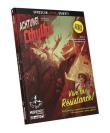 Opakowanie Achtung! Cthulhu Vive la Resistance!