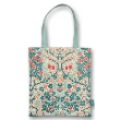 ACS John H. Dearle Torba bawełniana Kwiaty. Wydawca: Half Moon Bay. Dadada.pl Opakowanie ACS John H. Dearle Torba bawełniana Kwiaty