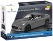 Opakowanie Action Town Maserati GranTurismo Folgore