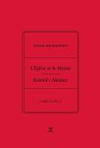 Adam Mickiewicz. L’Église et le Messie / Kościół i Mesjasz. Część II, vol. 2. Autor: Adam Mickiewicz, Rutkowski Krzysztof. Dadada.pl Okładka książki Adam Mickiewicz. L’Église et le Messie / Kościół i Mesjasz. Część II, vol. 2