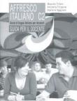 Okładka książki Affresco italiano C2 przewodnik metodyczny