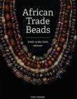 Okładka książki African Trade Beads Their 10,000-Year History