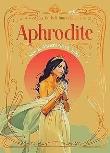 Okładka książki Afrodyta / Aphrodite TW [ENG]