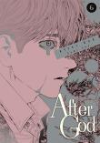 Okładka książki After God. Tom 6