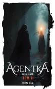 Okładka książki Agentka. Tom 2