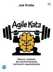 Agile Kata. Autor: Krebs Joe. Dadada.pl Okładka książki Agile Kata