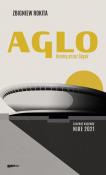 Okładka książki Aglo. Banką przez Śląsk