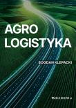 Okładka książki Agrologistyka