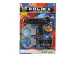 Opakowanie Akcesoria policjanta