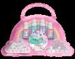 Akcesoriami do zdobienia paznokci Sweet Dreams KL11627. Wydawca: Kids Euroswan. Dadada.pl Opakowanie Akcesoriami do zdobienia paznokci Sweet Dreams KL11627