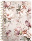 Opakowanie Album na zdjęcia B5/25K Metallic Magnolia