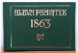Opakowanie Album Pamiątek 1863