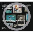 Okładka książki Album rodzinny (opera dla dzieci) CD
