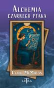 Okładka książki Alchemia czarnego ptaka