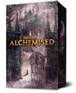 Alchemised. Autor: SenLinYu. Dadada.pl Okładka książki Alchemised