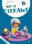 Okładka książki Ale to ciekawe SP 1 ćw. cz.3